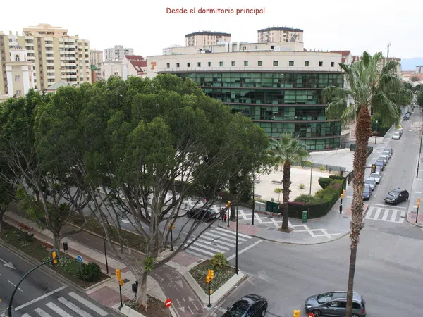 Piso en calle Ingeniero de la Torre Acosta, 28