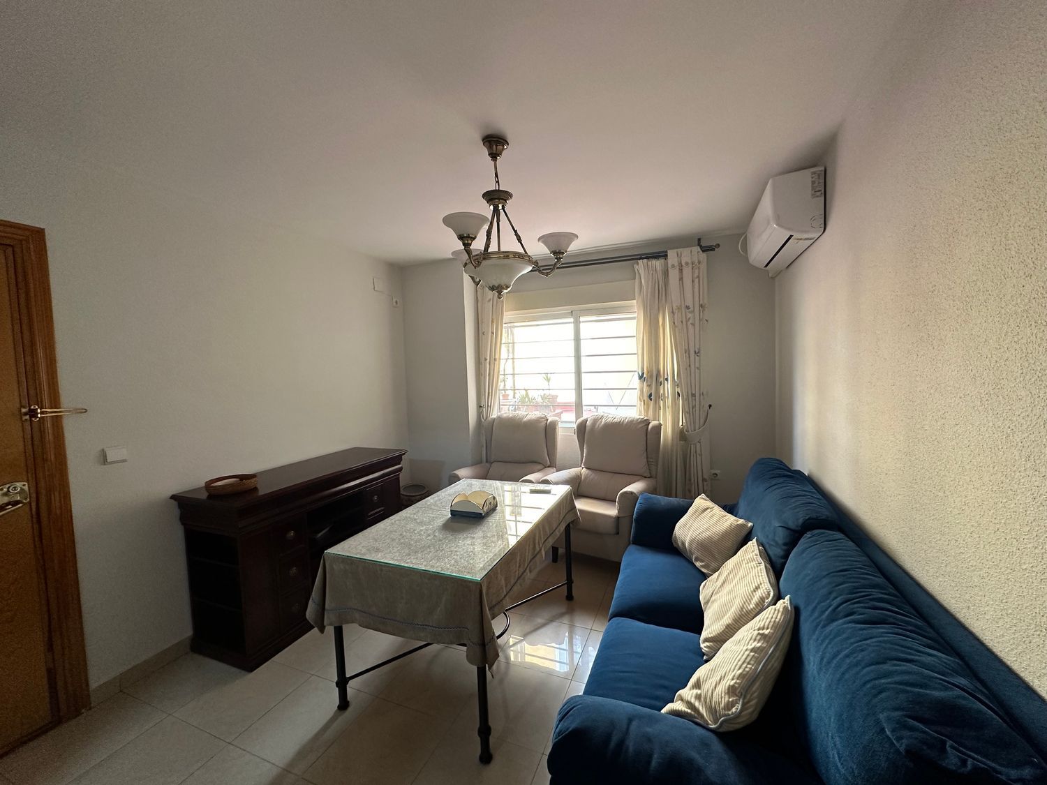 Piso en calle Virgen de la Encarnación, 5 - Foto 2