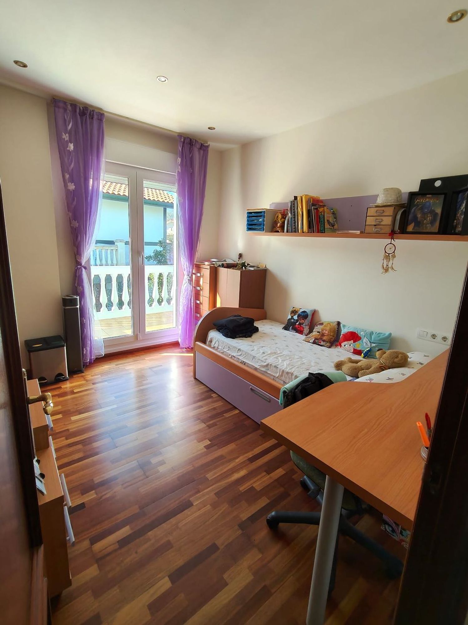Chalet adosado en Barrio Sámano, 85 - Foto 7