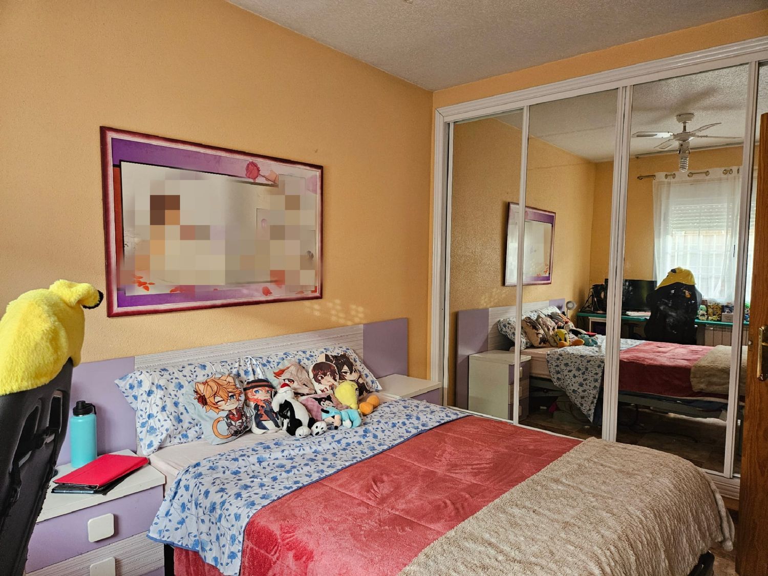 Chalet pareado en Calle Río Alberche, 12 Sn - Foto 29