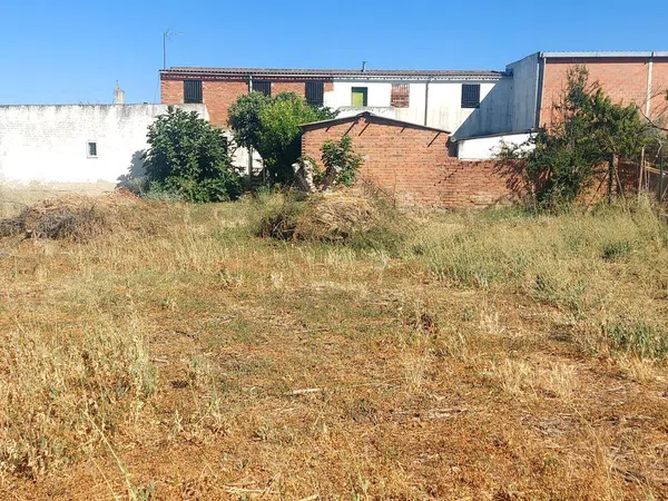Finca rústica en Urbanización la Morena s/n, Patrocinio - Nueva Talavera, Patrocinio - Nueva Talavera - Foto 4
