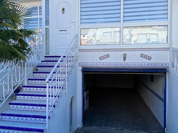 Chalet adosado en Urbanización Torrealmendros, 1, La Siesta - El Salado - Torreta - Foto 22