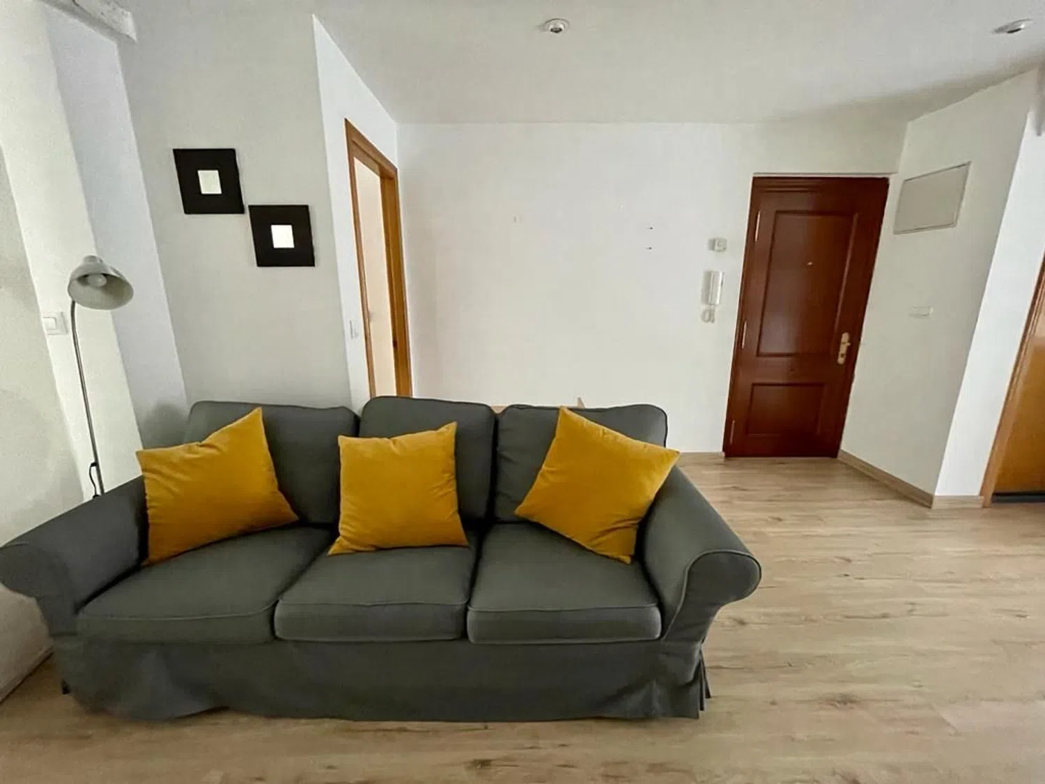 Piso en calle Santa Lucía, 22 - Foto 2