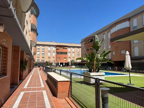 Dúplex en Calle Cardenal Ilundain, 24, La Palmera - Manuel Siurot - Foto 1
