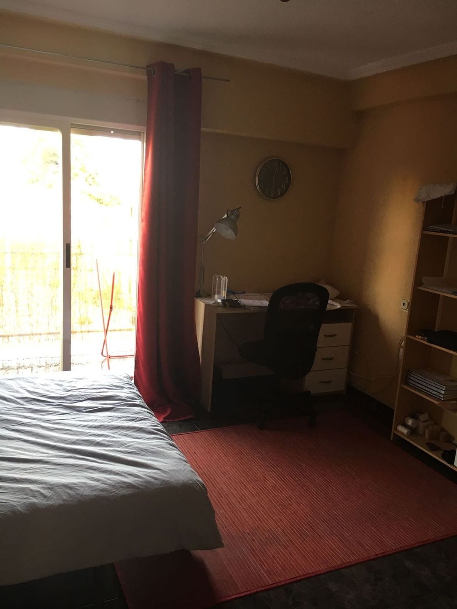 Piso en Plaza Reyes católicos, 23, Raval de Santa Teresa-El Asilo - Foto 2