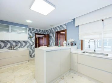 Piso en  Rúa de Monteleón 7 - Foto 8