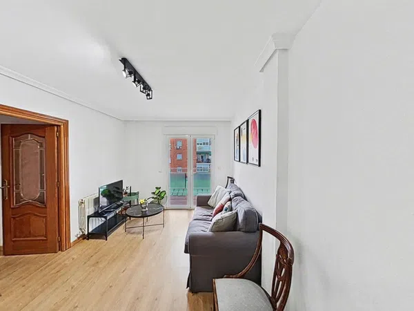 Piso en Universidad - Foto 5