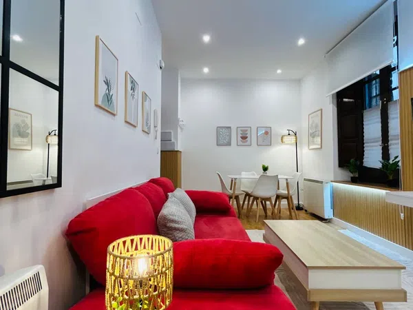 Piso en calle Conde de Tendillas, 2 - Foto 1