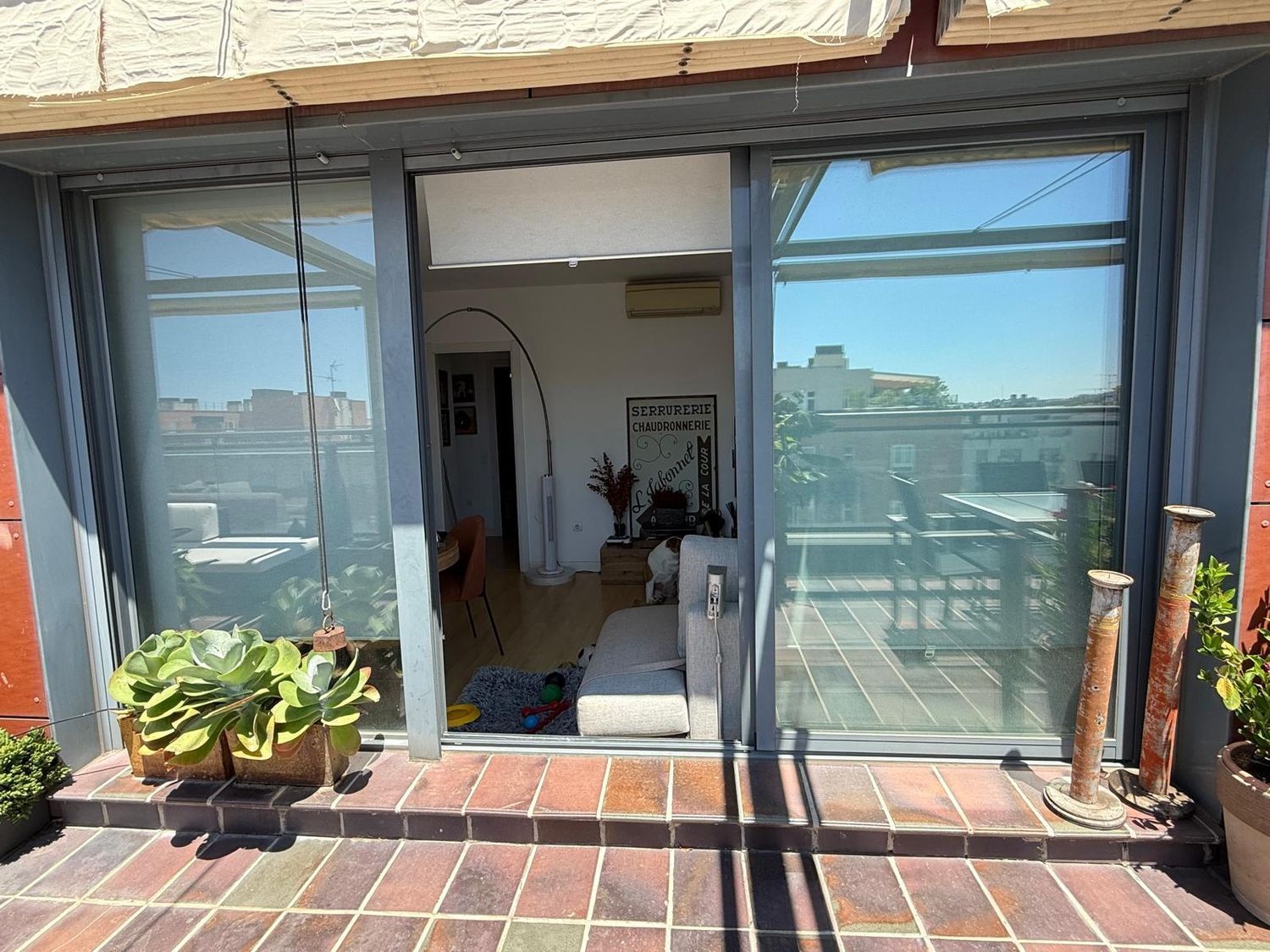 Ático en avenida Monasterio de Silos, 73 - Foto 2