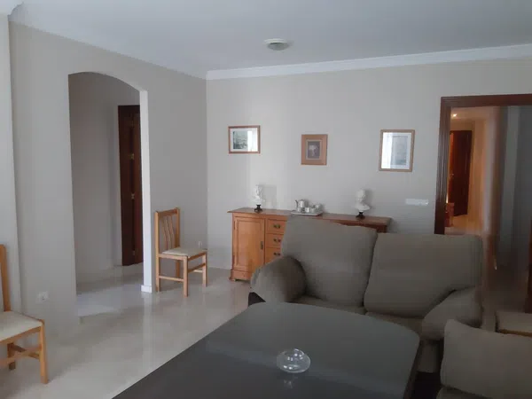 Piso en Alameda de Andalucía, 30, Centro, Centro - Foto 2