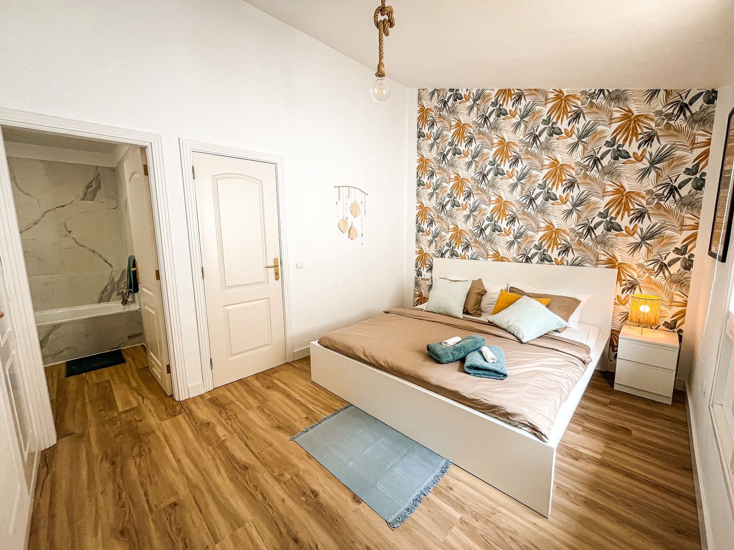 Casa o chalet independiente en Pasaje las Americas, 31 D, San Felipe-San Marcos-Las Cañas, San Felipe-San Marcos-Las Cañas - Foto 19