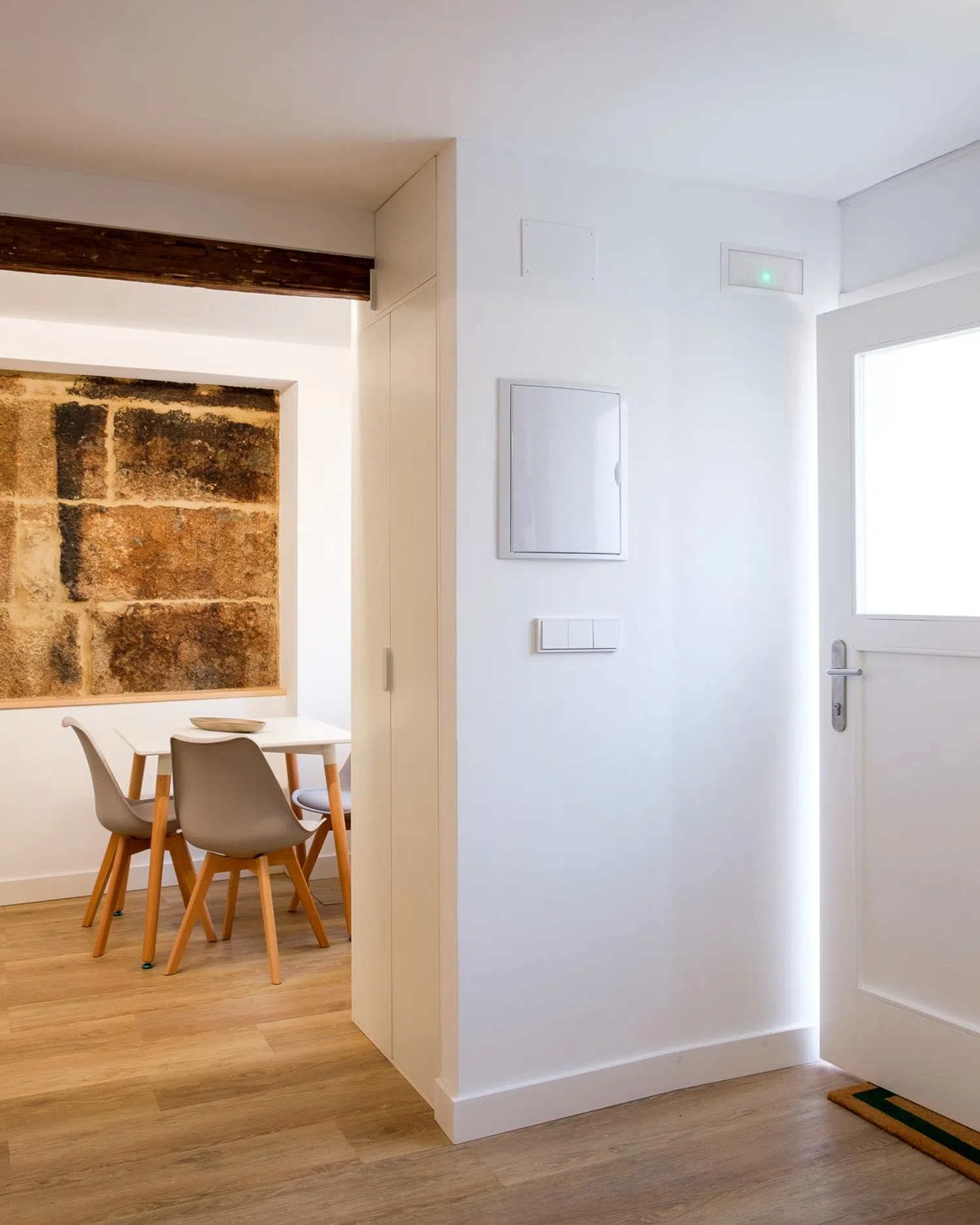 Estudio en plaza dos Pescadores s/n - Foto 17