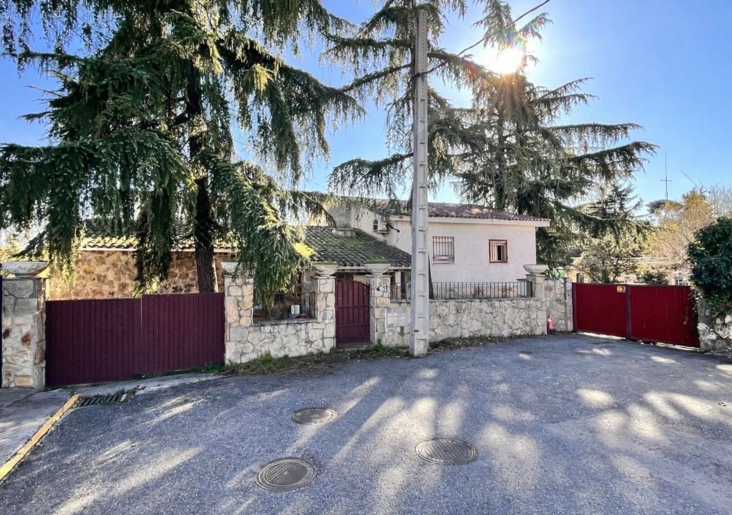 Casa independiente en calle de la Sirena, 36 - Foto 1