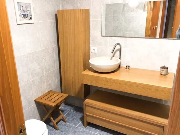 Piso en Urbanización Casas Verdes Paseo Peñón de Ifach, 27 - Foto 12