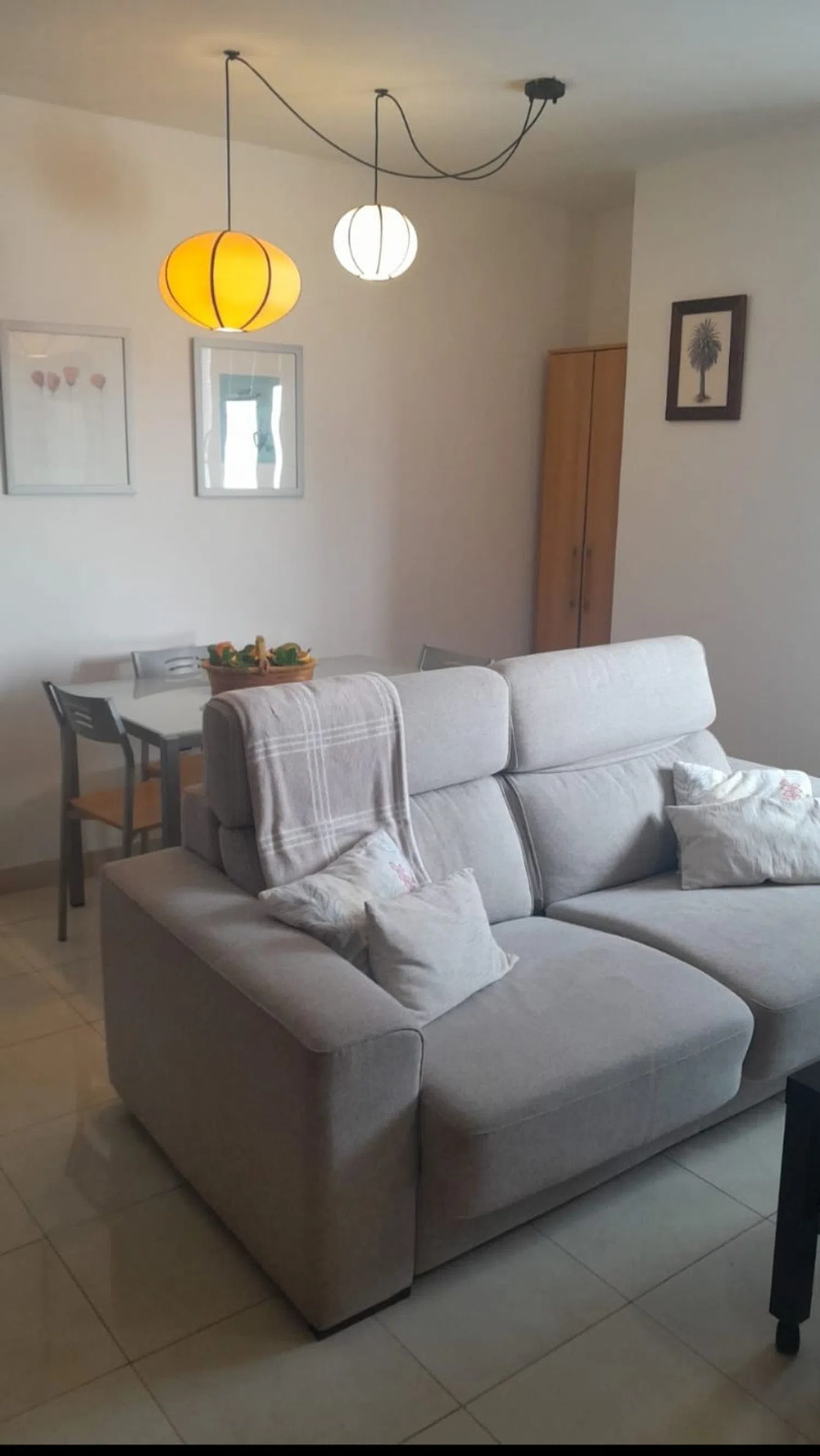 Piso en calle los Llanos Seis, 5 - Foto 1