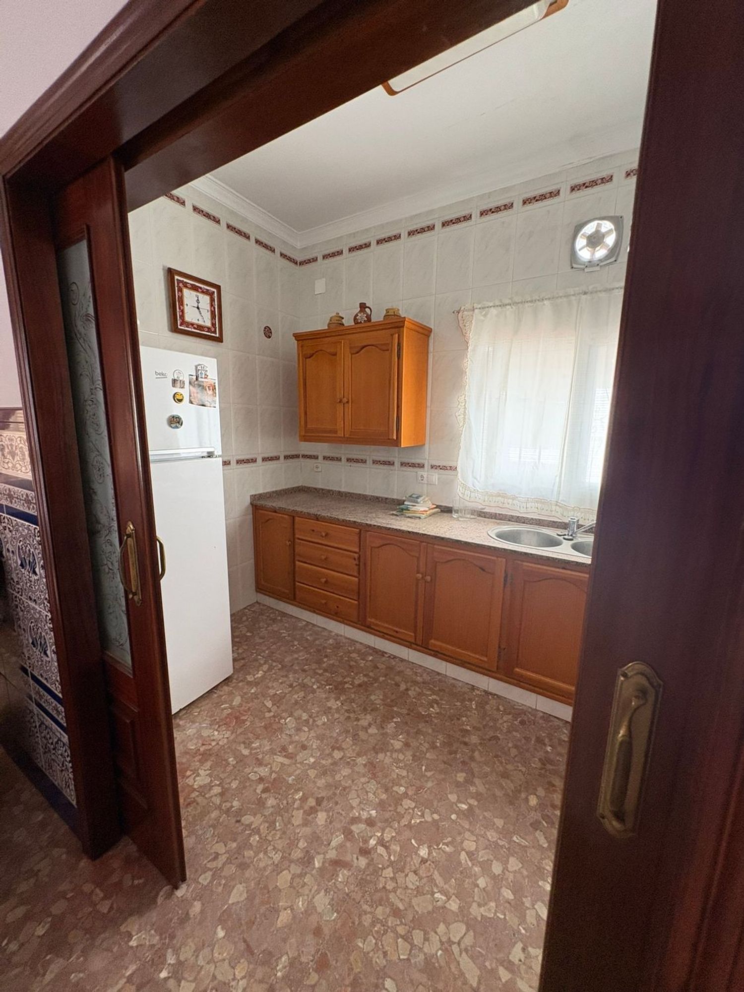 Casa o chalet independiente en Calle Doctor Escassi, 81 - Foto 14