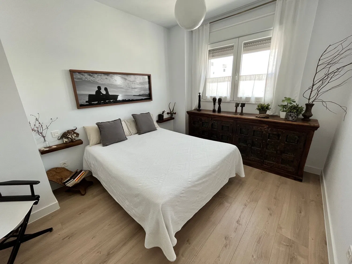 Ático en camino del Tomillarón, 61 - Foto 32