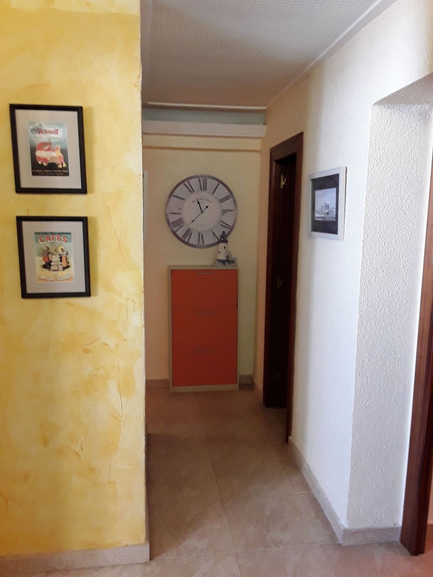 Piso en Avenida de Casalduch, 40, Zona Hospital-Plaza del Real - Foto 10