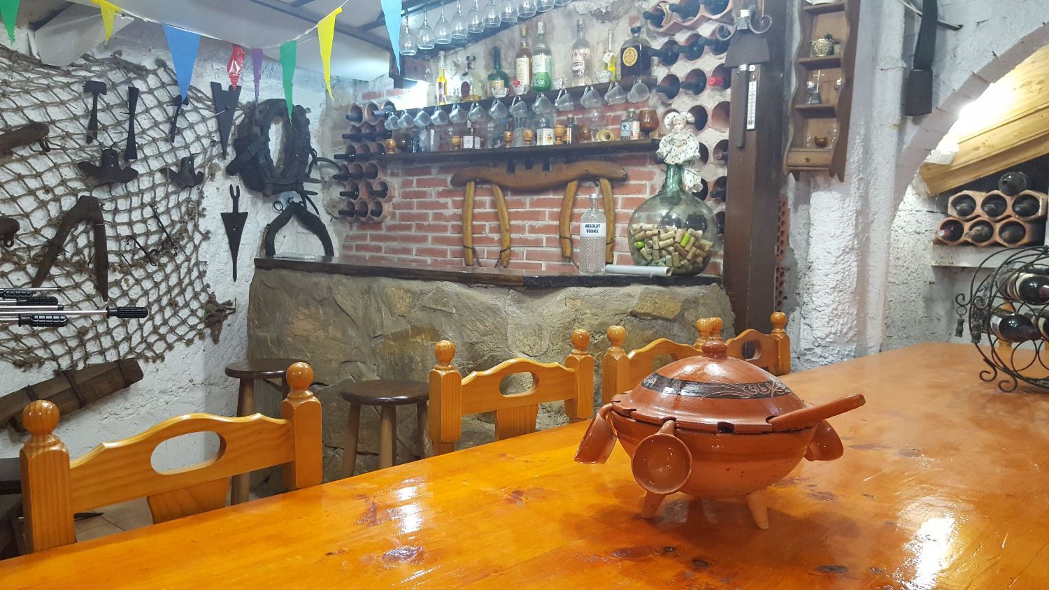 Casa de pueblo en Calle las bastas s/n - Foto 10