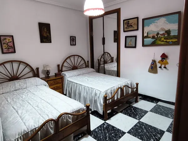 Chalet adosado en Calle Pradillo de San Blas, 4 - Foto 9