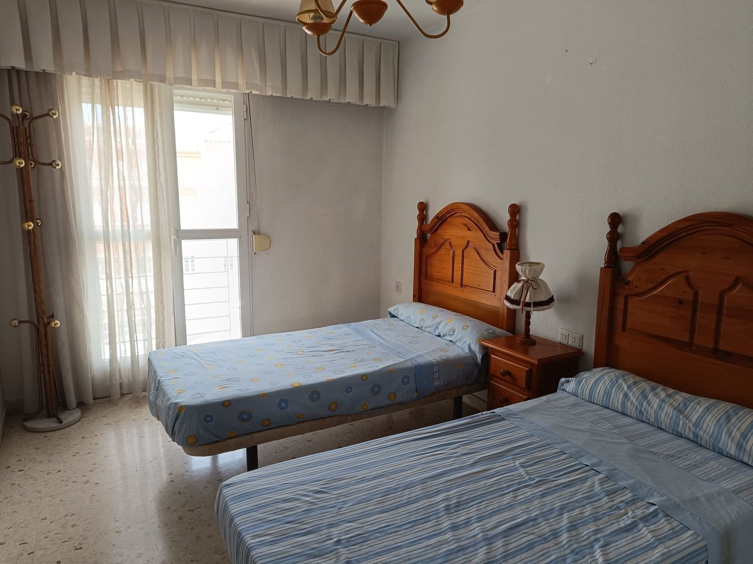 Piso en Calle Cuarteles, Perchel sur - El Bulto - Foto 2