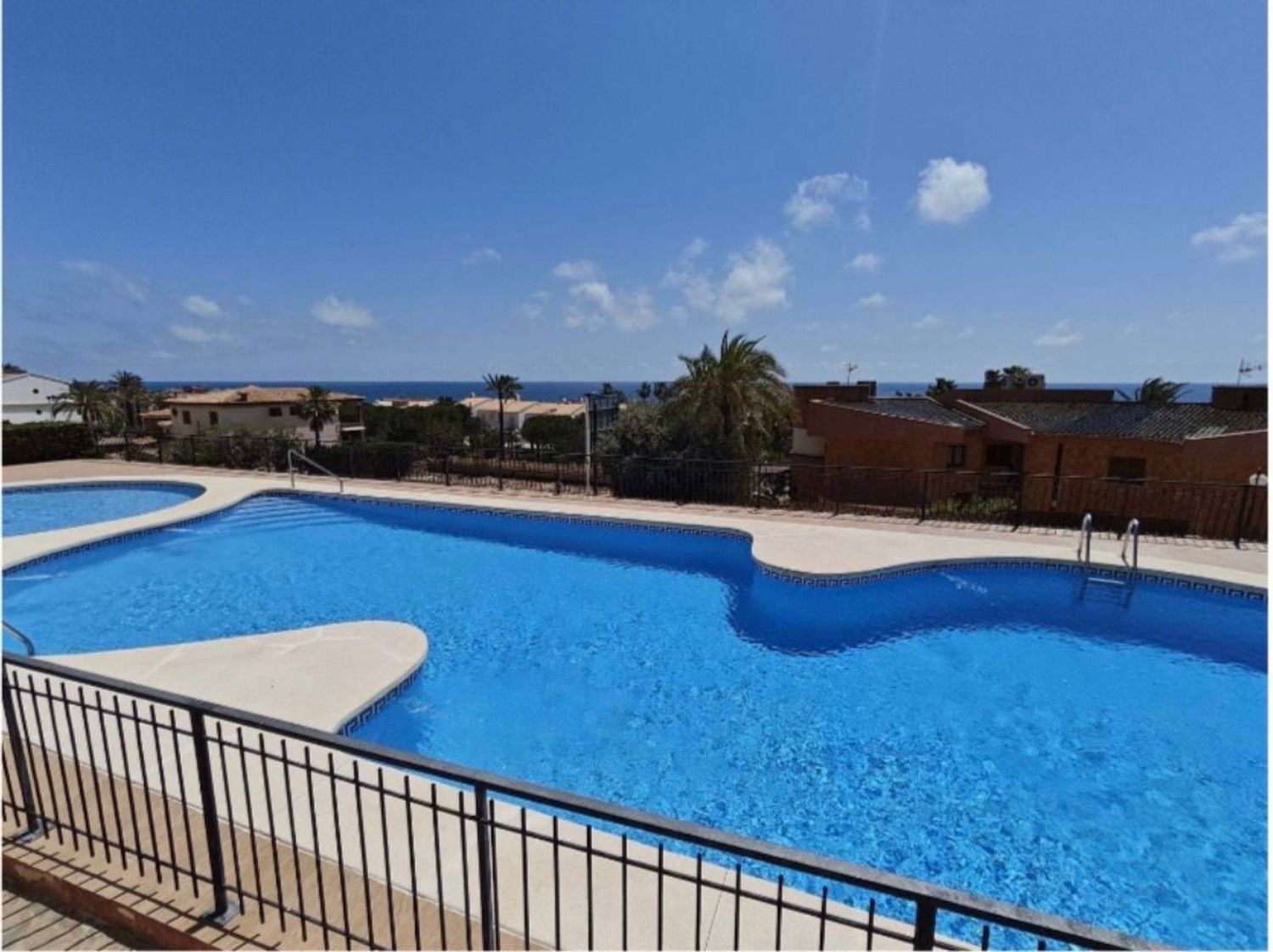 Chalet adosado en Avenida Oscar Espla, 17, Calas de Santa Pola este, Calas de Santa Pola este - Foto 17