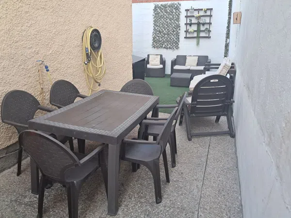 Casa o chalet independiente en Calle Amapola, 2 - Foto 25