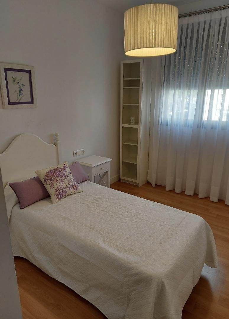 Piso en  Avenida de Emilio Lemos 35 - Foto 8