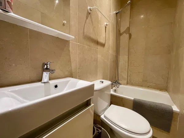 Estudio en calle de Vallehermoso, 104 - Foto 11