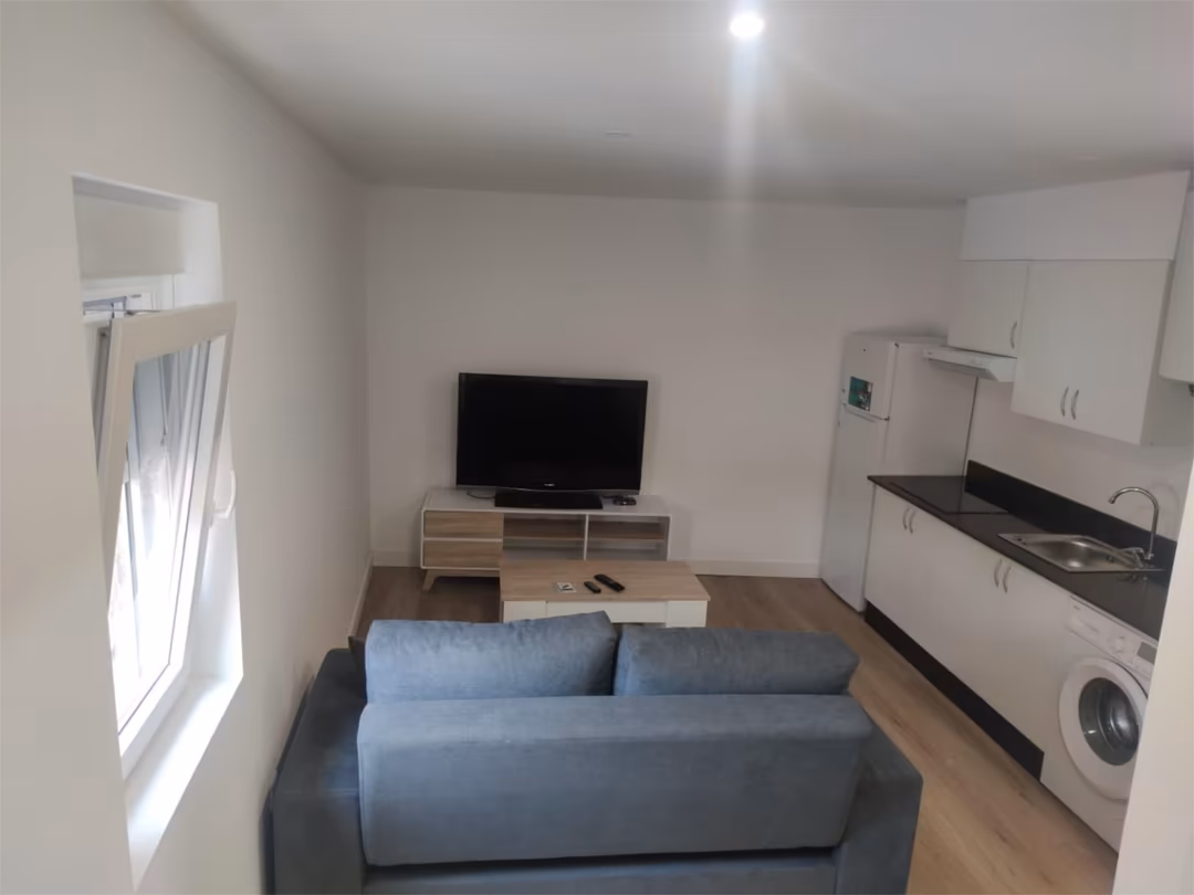 Estudio en  Rúa López Mora 44B - Foto 4