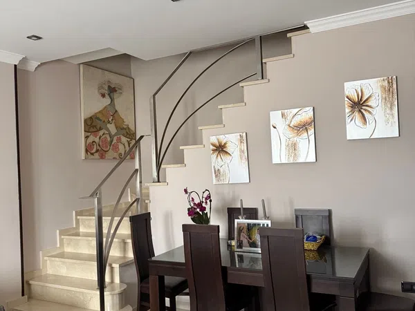 Casa o chalet independiente en Calle Aljibe, 5 - Foto 4
