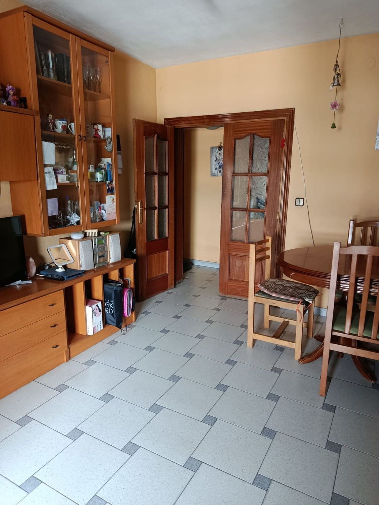 Piso en Avenida de San Pablo, 1, Barrio de la Estación - Foto 1