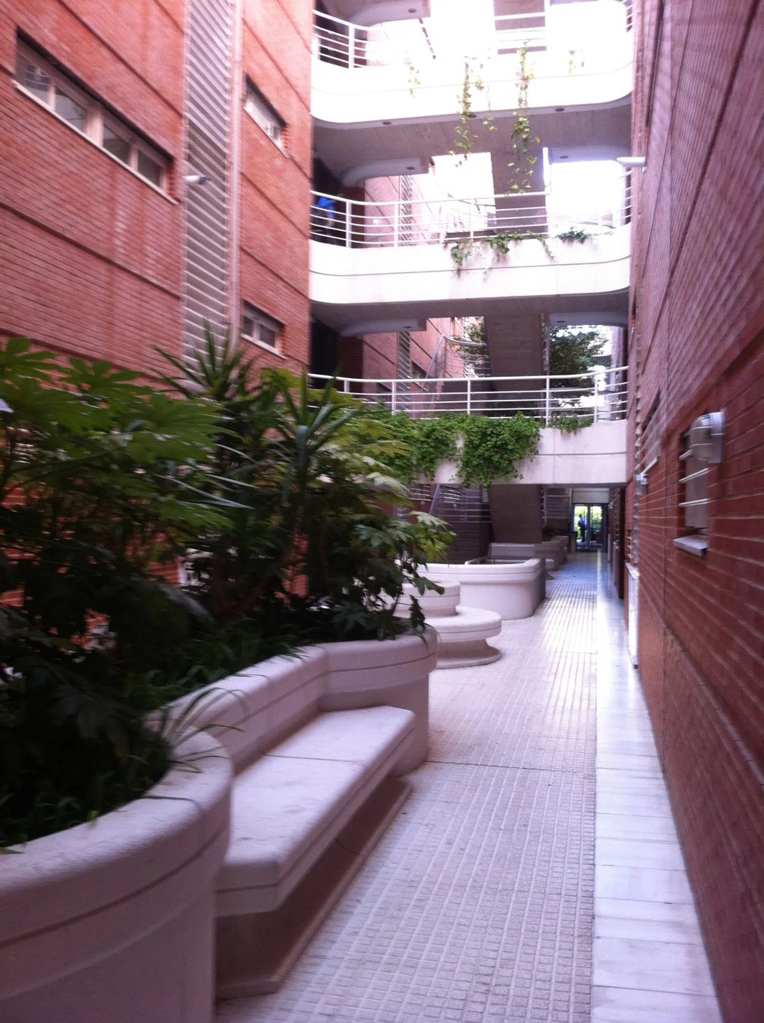 Piso en Urb. jardines de getaria Barrio Conde Orgaz-Piovera - Foto 5