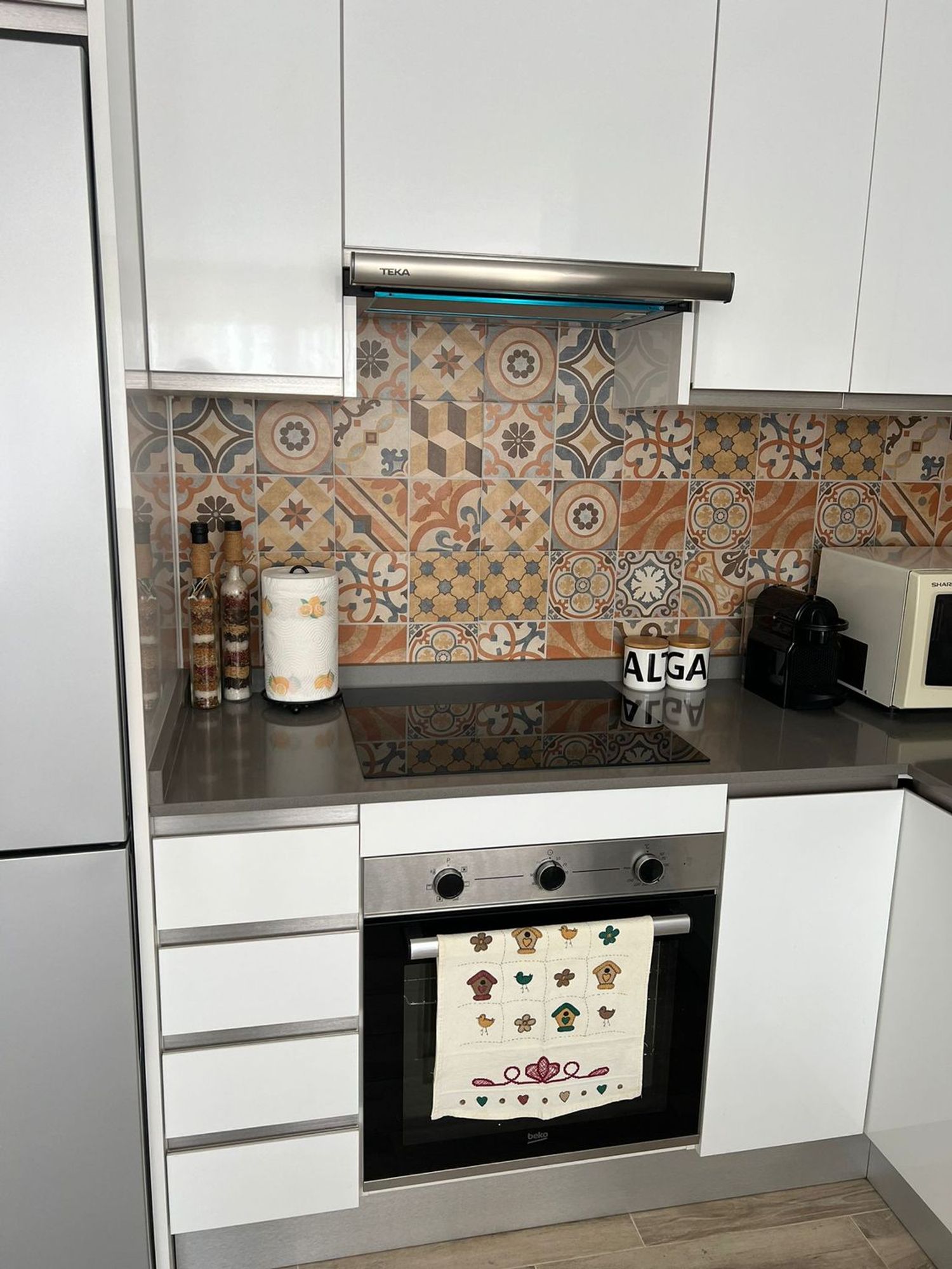 Estudio en avenida de Andalucia, 36 - Foto 16