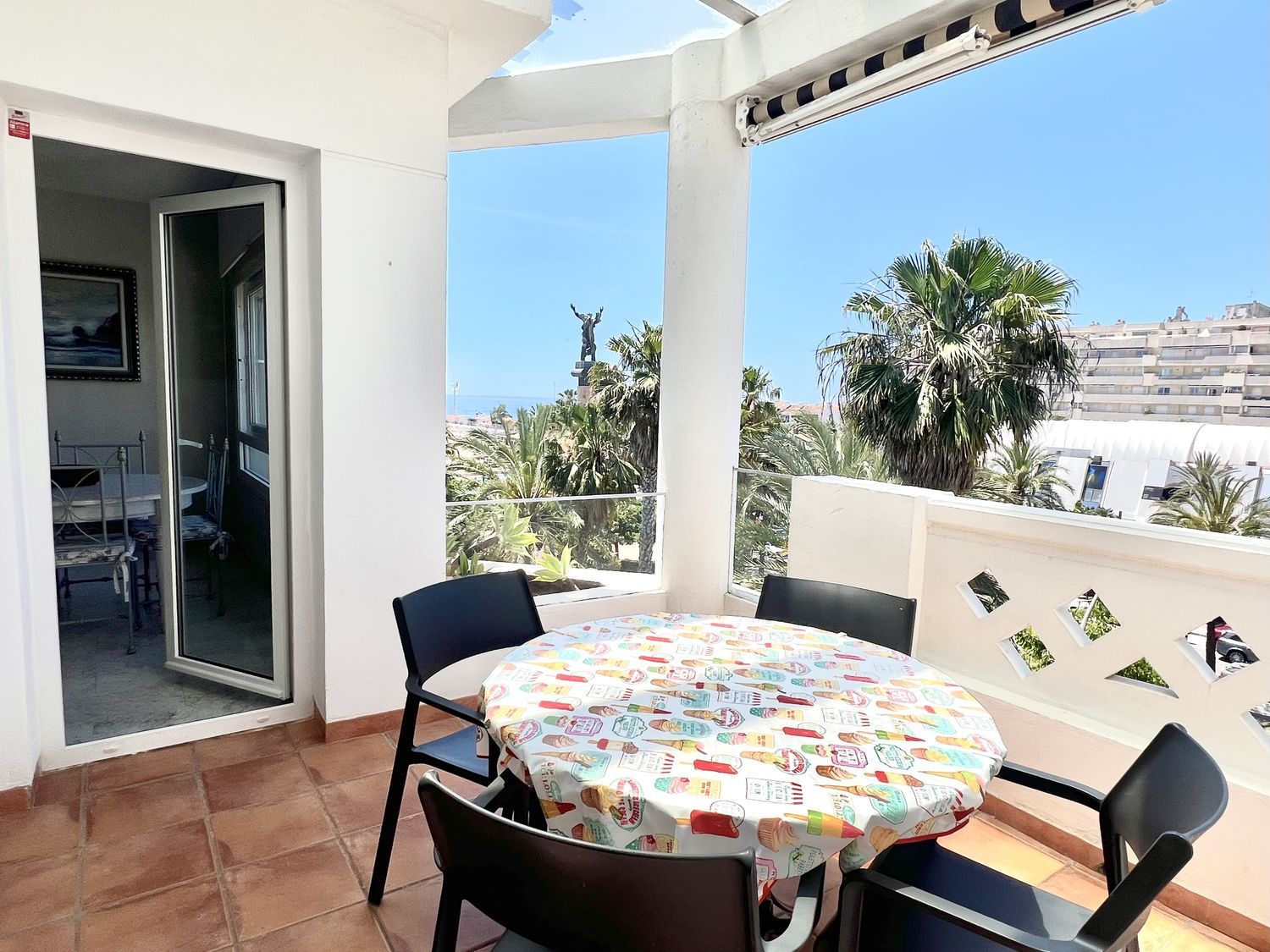 Piso en Puerto Banús, Puerto Banús - Foto 9