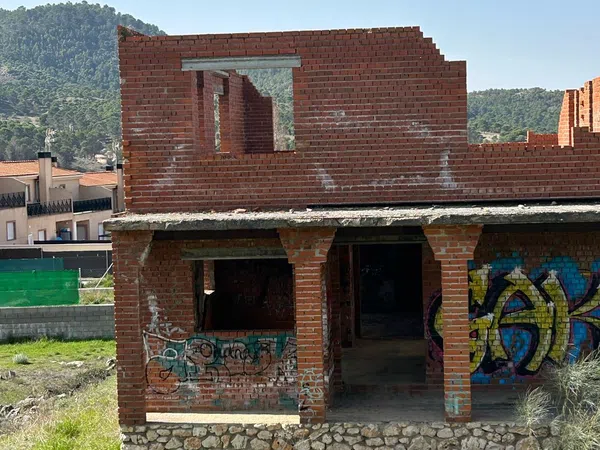 Casa o chalet independiente en Calle Barco, 1 - Foto 2