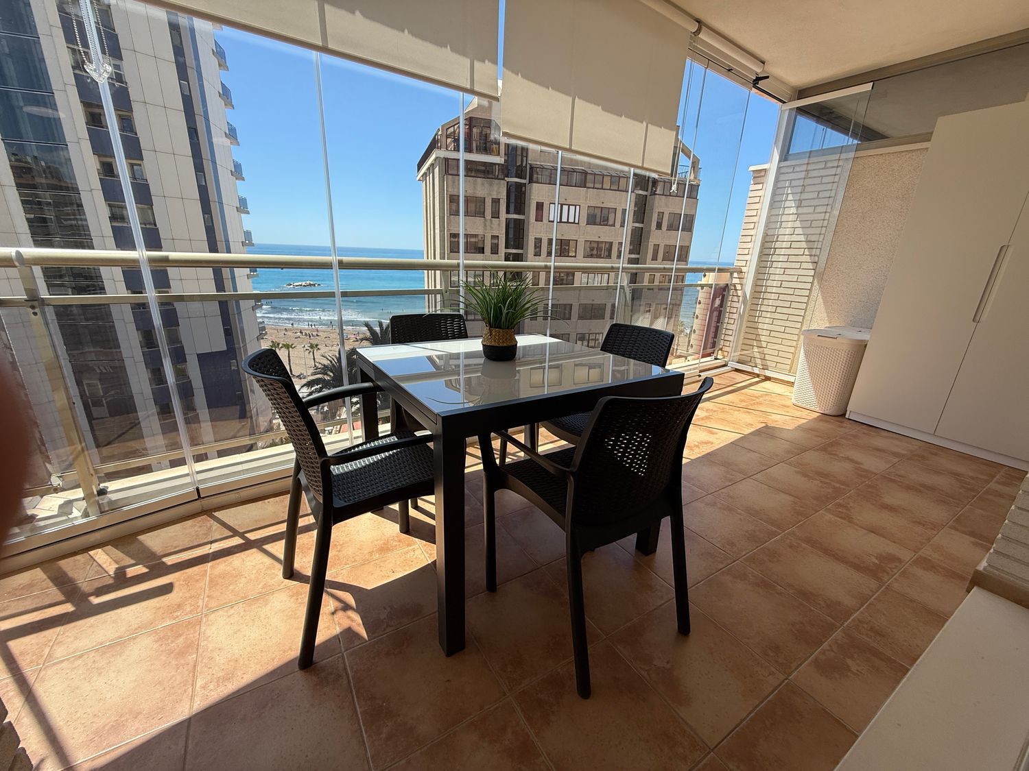 Piso en Avenida Europa, 6, Playa Arenal-Bol, Playa Arenal-Bol - Foto 10