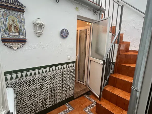 Casa o chalet independiente en Calle Vieja, 32 - Foto 30