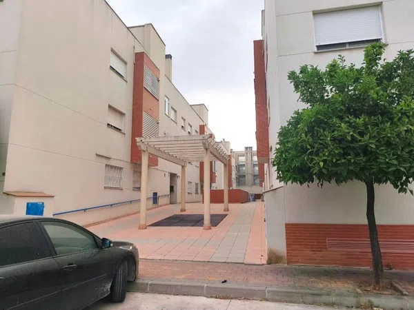 Piso en Calle Escultor Cristobal Gabarron, 1, El Esparragal - Foto 38