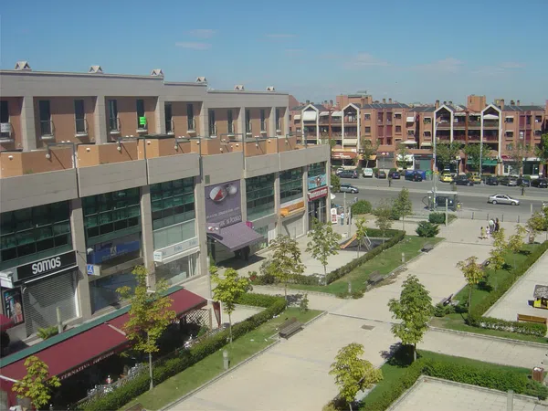 Dúplex en carretera Húmera, 92 - Foto 1