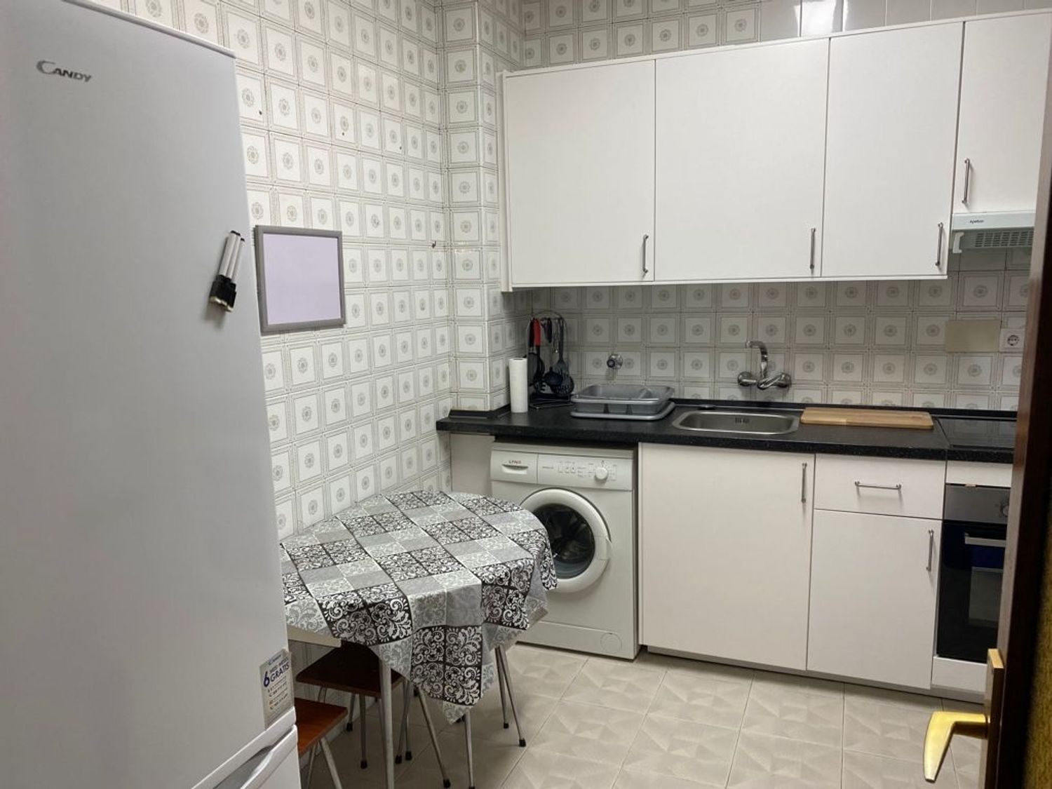 Piso en Agirre Lehendakariaren Etorbidea, 28, San Pedro de Deusto - Foto 3