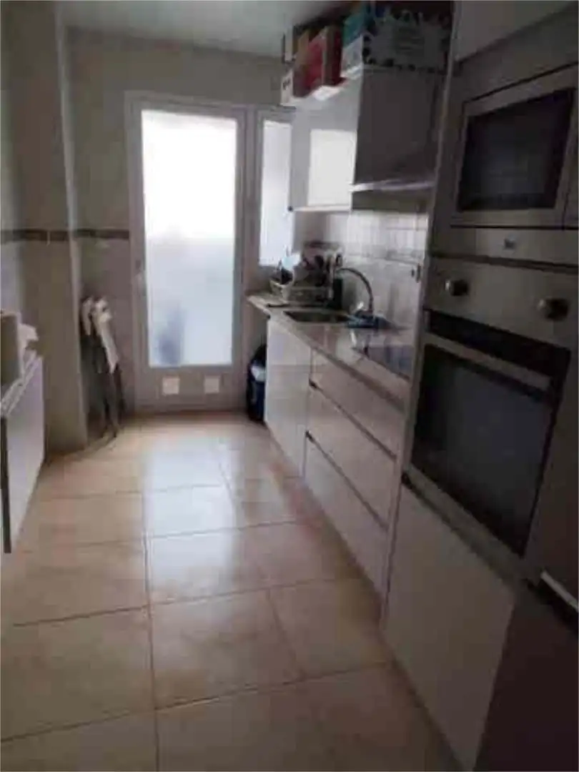 Piso en El Raal centro - Foto 3