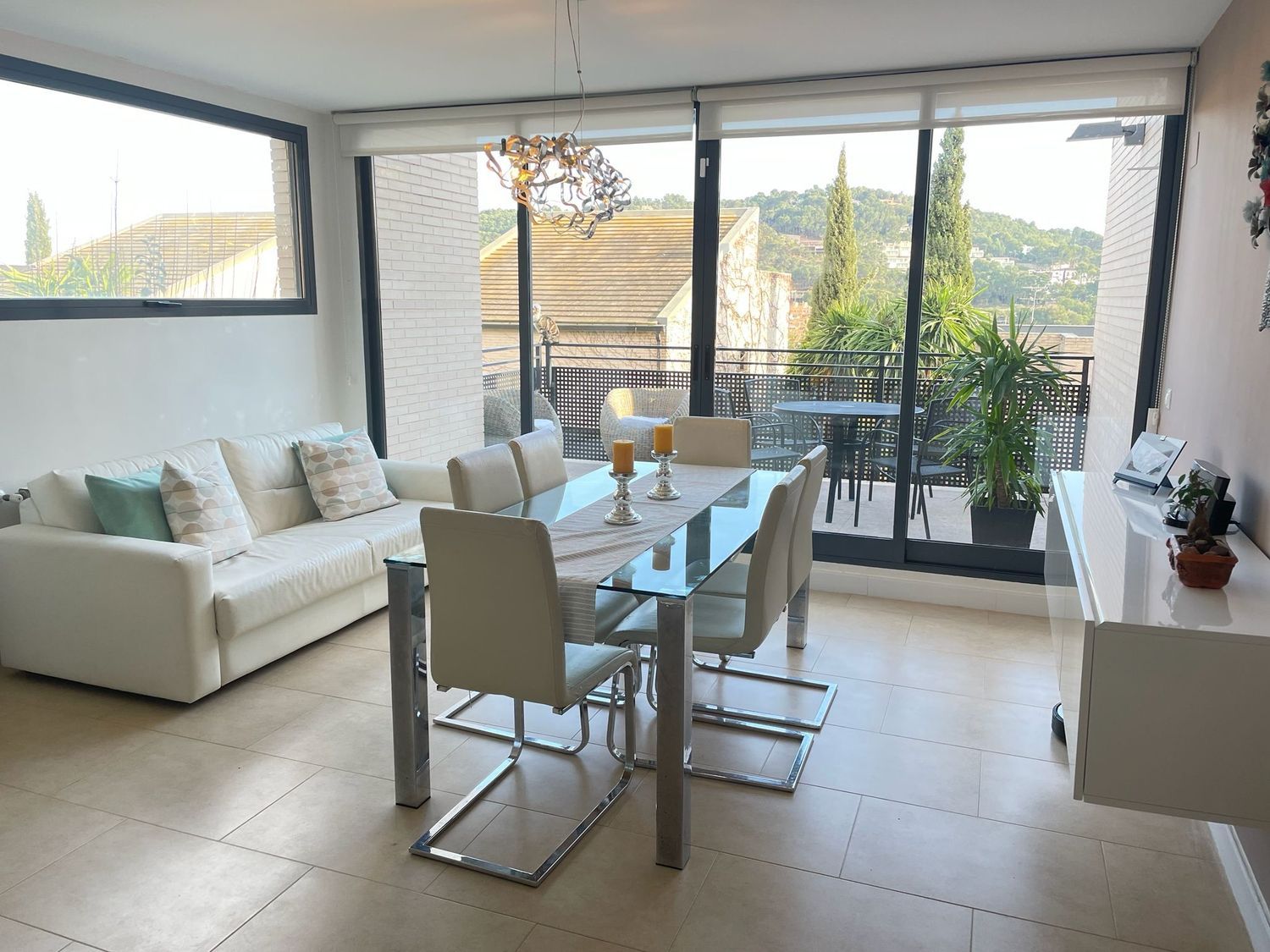 Chalet pareado en Urbanizacion Bosque U12, 444 - Foto 14