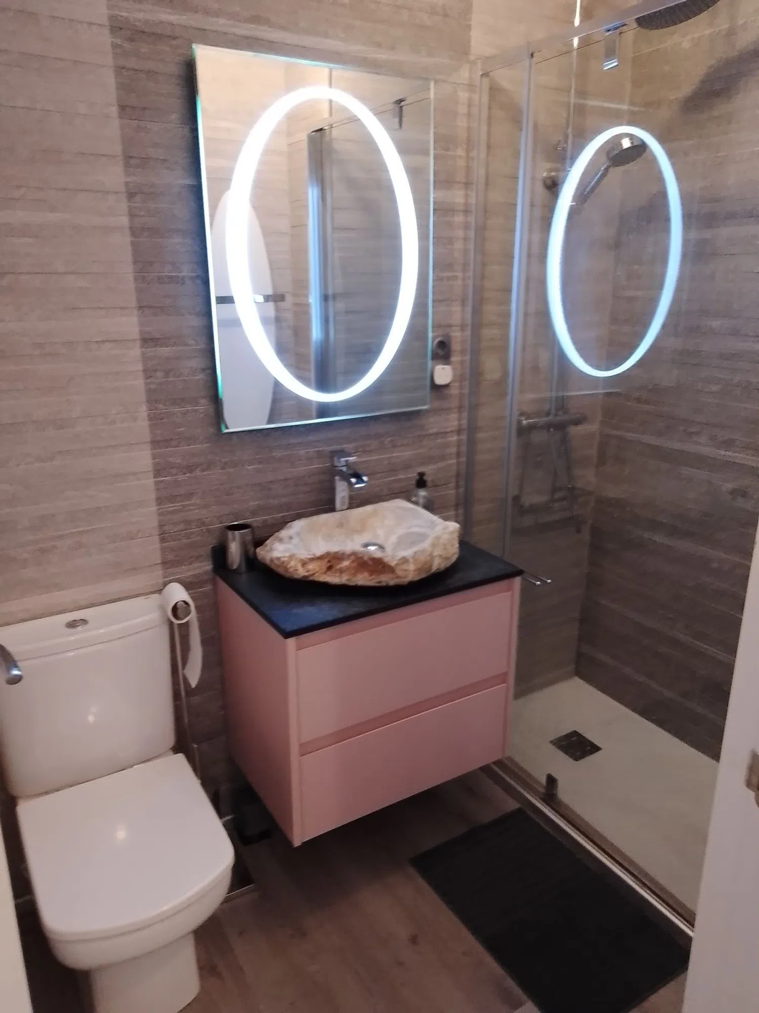 Piso en calle de la Sínia Morera, 1 - Foto 13