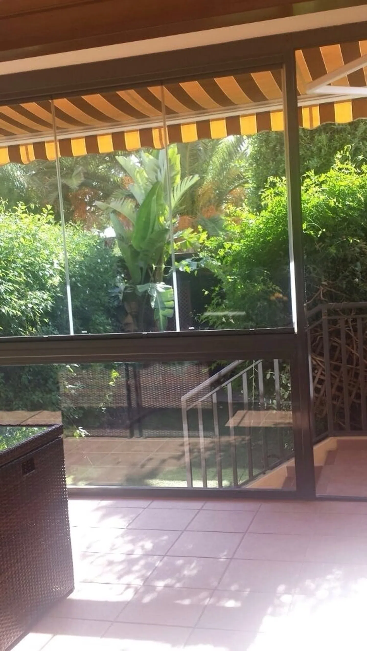 Chalet adosado en calle Polín Laporta, 3 - Foto 4