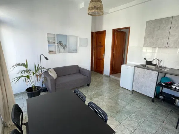 Piso en calle Tomás Miller, 13