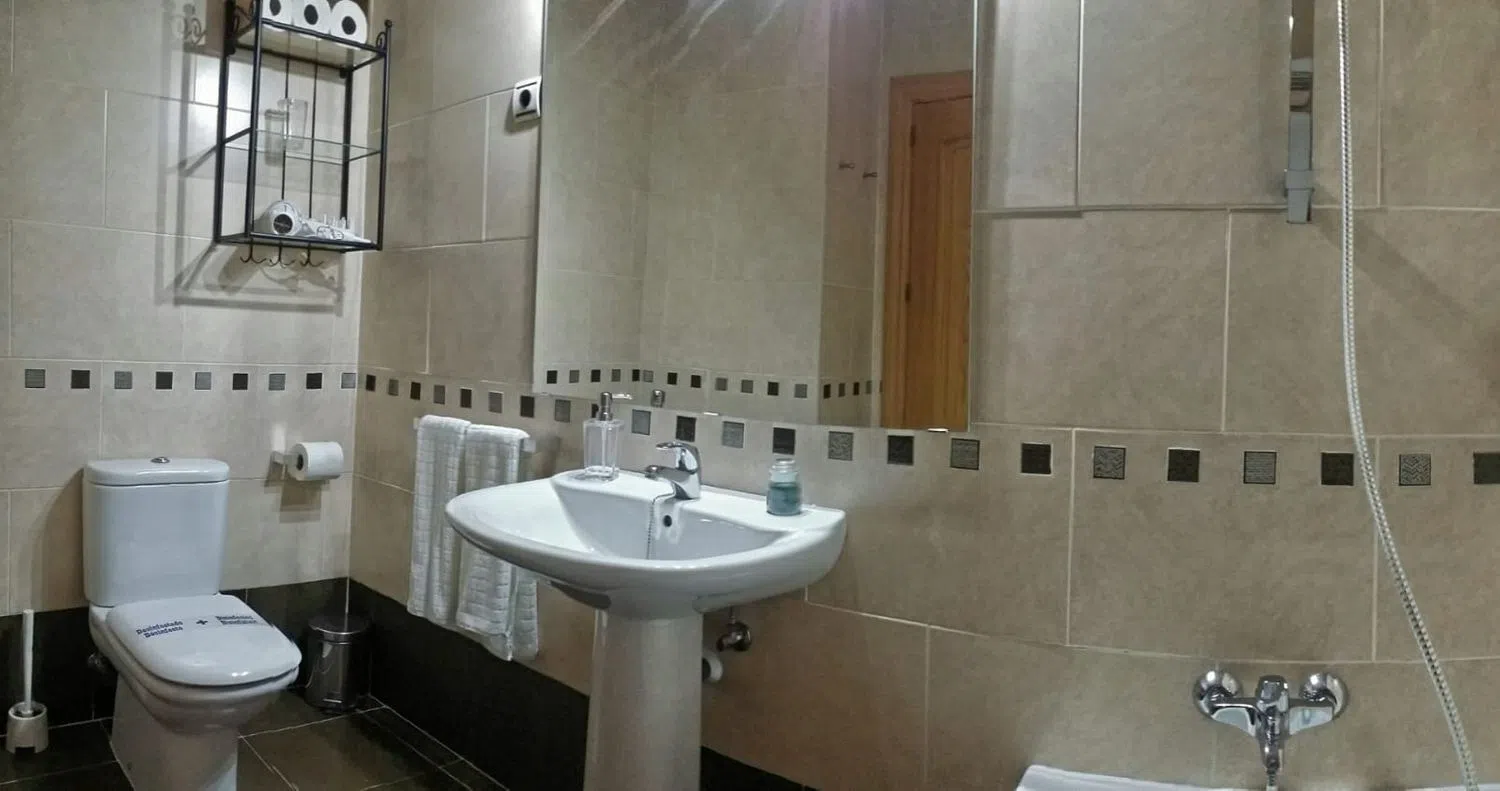 Piso en calle Córdoba, 8 - Foto 11