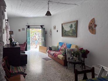 Chalet en  Calle Via del Cabildo 149 - Foto 12