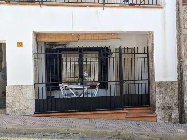 Piso en Calle d'Aigua Blava, 12, Tamariu, Tamariu - Foto 14