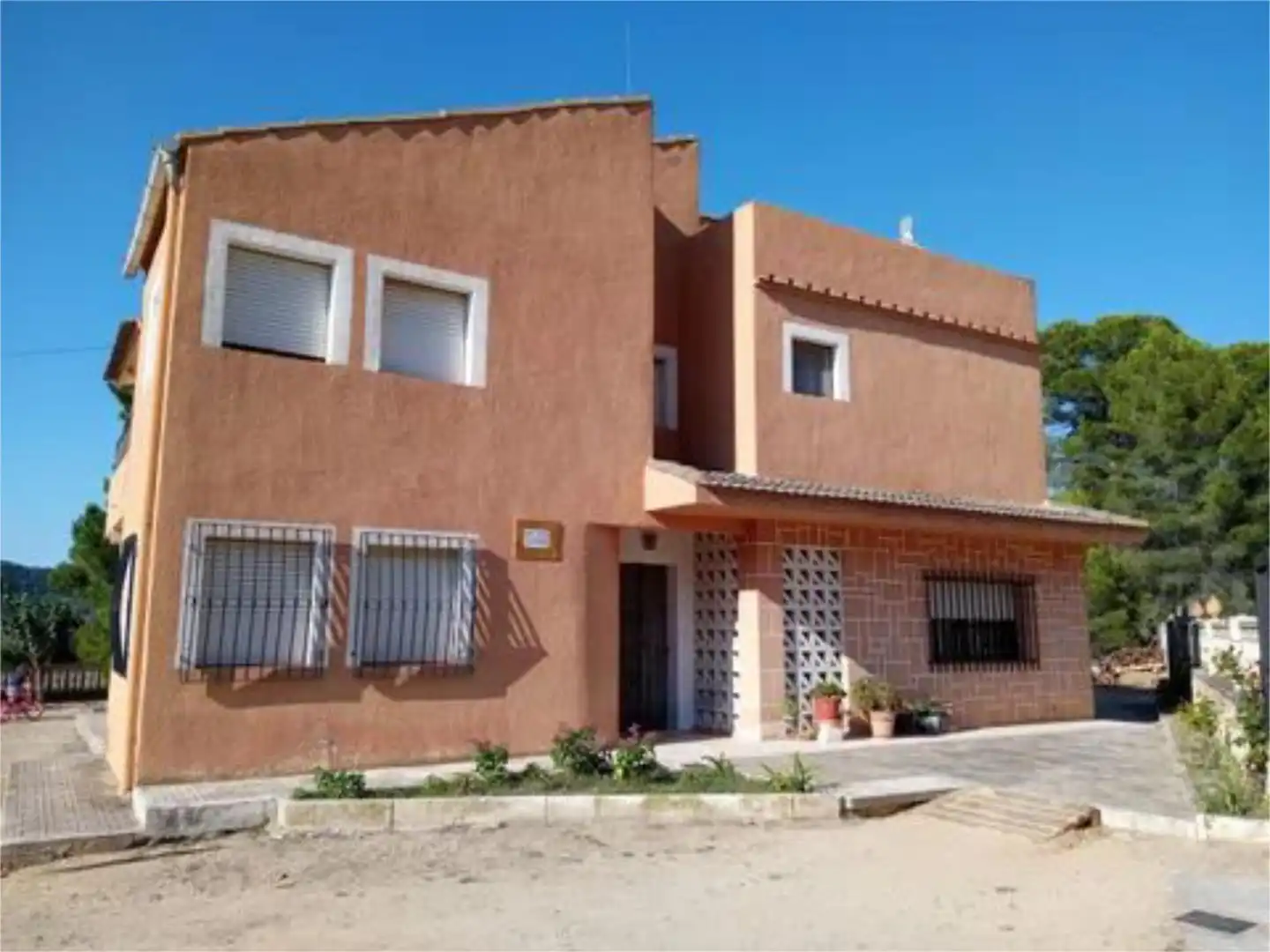 Chalet en  Partida del Figueral 13 - Foto 5